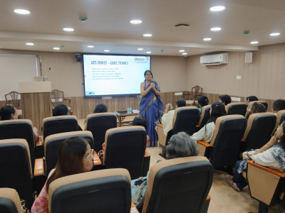 Seminar on Financial Literacy