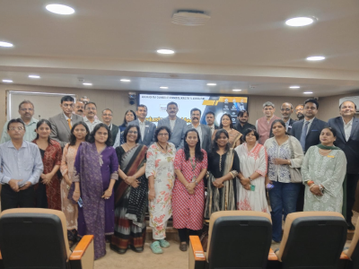 Industry Skill Meet - "Empowering Industry through Skill Initiatives."