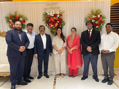 MACCIA’s  Business Networking Meet