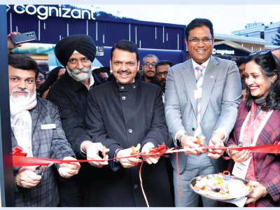 नवीन गुंतवणुकीत महाराष्ट्राने रचला विक्रम १६ लाख कोटी गुंतवणूक-१५लाख  नवीन रोजगार दाव्होस २०२५ : महाराष्ट्रात मोठ्या गुंतवनिकेचे वारे