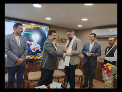 Industry Skill Meet - "Empowering Industry through Skill Initiatives."