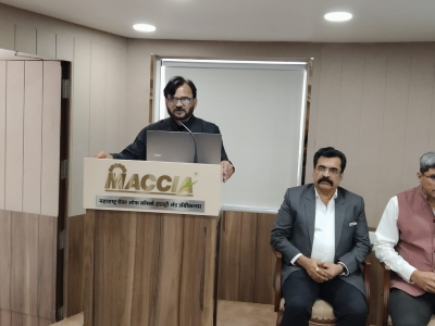 Industry Skill Meet - "Empowering Industry through Skill Initiatives."