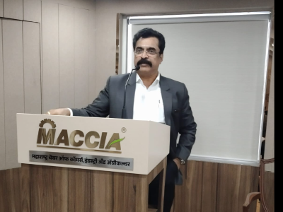 Industry Skill Meet - "Empowering Industry through Skill Initiatives."