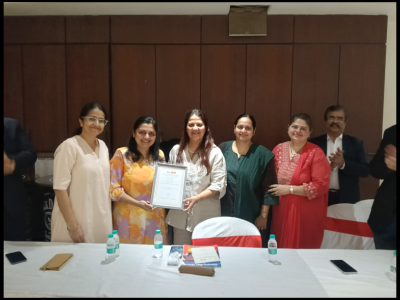 MACCIA’s Business Networking Meet