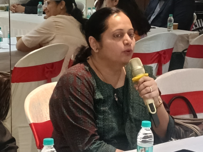 MACCIA’s Business Networking Meet