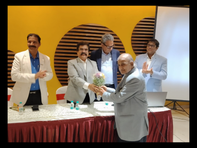 MACCIA Business Networking (MBN) Forum of Mumbai I Chapter Kicks Off with Enthusiastic Participation