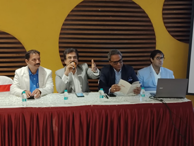 MACCIA Business Networking (MBN) Forum of Mumbai I Chapter Kicks Off with Enthusiastic Participation