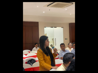 MACCIA Business Networking (MBN) Forum of Mumbai I Chapter Kicks Off with Enthusiastic Participation