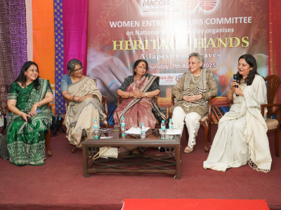 National Handloom Day