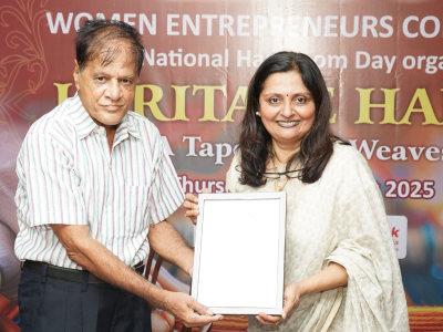 National Handloom Day