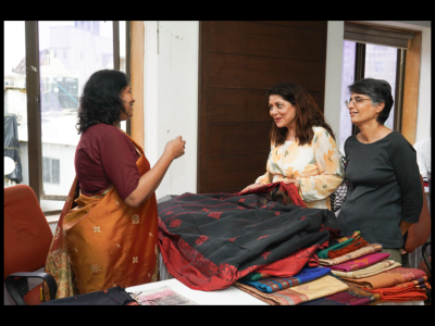 National Handloom Day