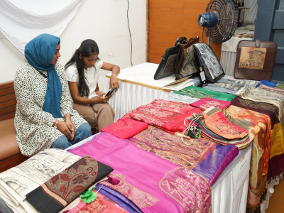 National Handloom Day