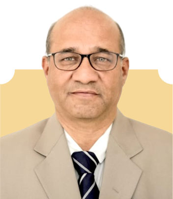 Ramakant Malu